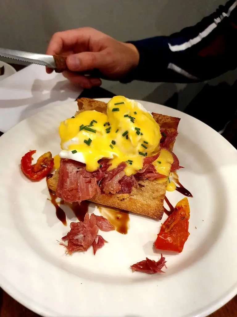 Menu_The Lovely Food Company Drumcondra_Drumcondra_imagen_6