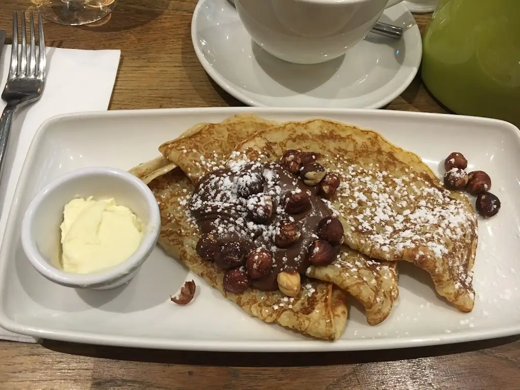 Menu_The Lovely Food Company Drumcondra_Drumcondra_imagen_8