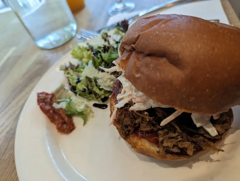 Menu_The Lovely Food Company Drumcondra_Drumcondra_imagen_9