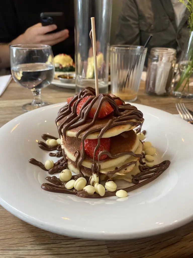 kitty mc guinness_The Lovely Food Company Drumcondra_Drumcondra_reseña