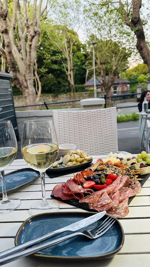 Mayara Milao_The Lovely Food Company Drumcondra_Drumcondra_reseña