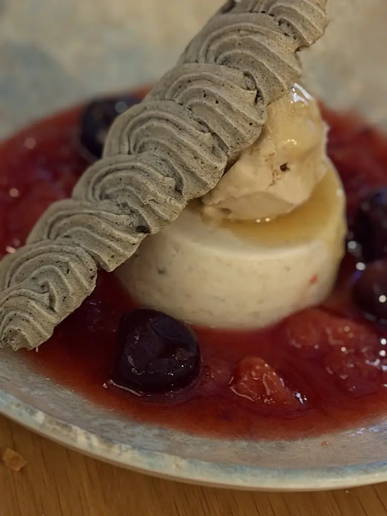 Hannah Koenig_Oscars Seafood Bistro_Bearna_reseña