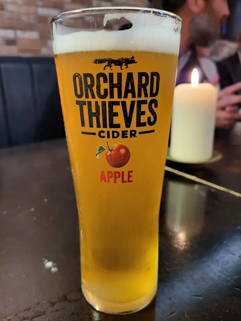 Menu_The Ivy House Bar & Restaurant_Drumcondra_image_5