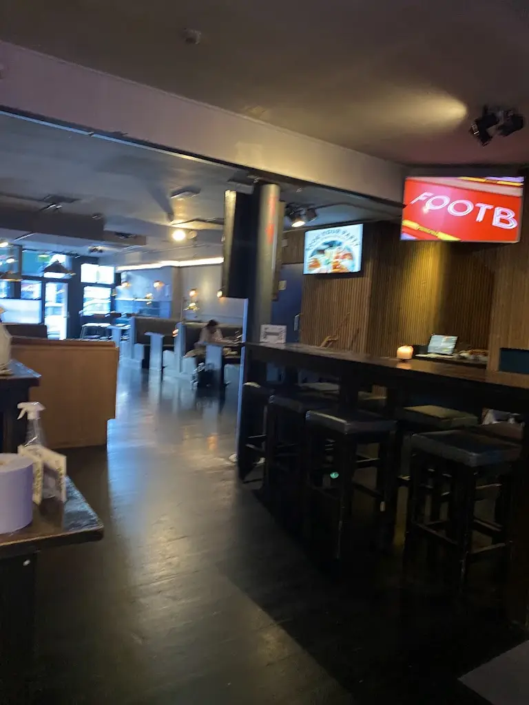 The Irish Chef Abroad_The Ivy House Bar & Restaurant_Drumcondra_review