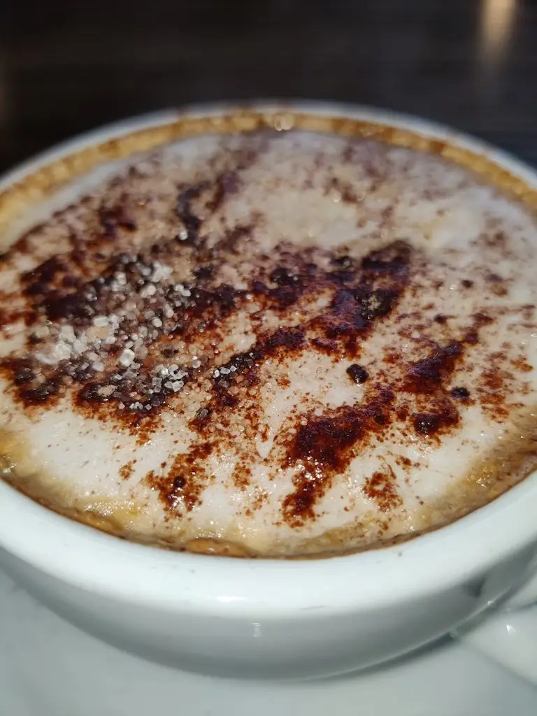 TL_The Ivy House Bar & Restaurant_Drumcondra_review