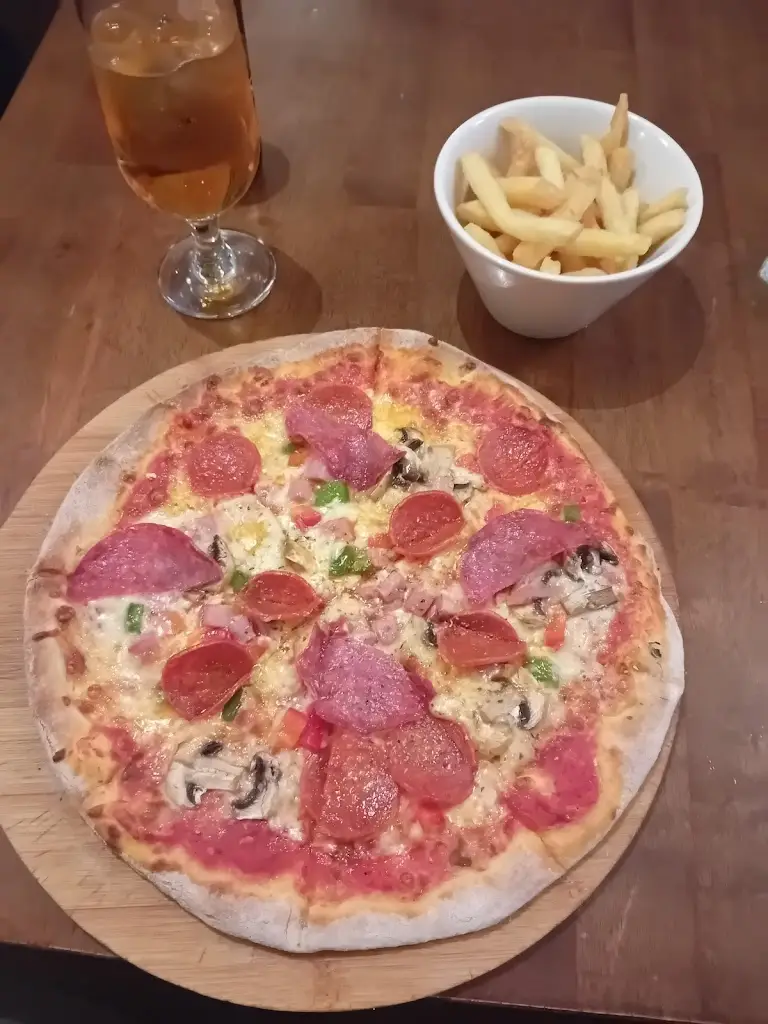 Menu_Il Corvo_Drumcondra_image_5