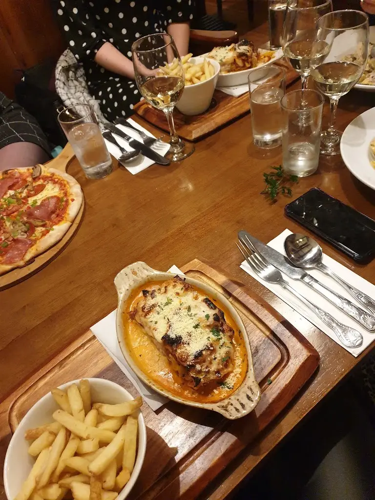 Menu_Il Corvo_Drumcondra_image_8