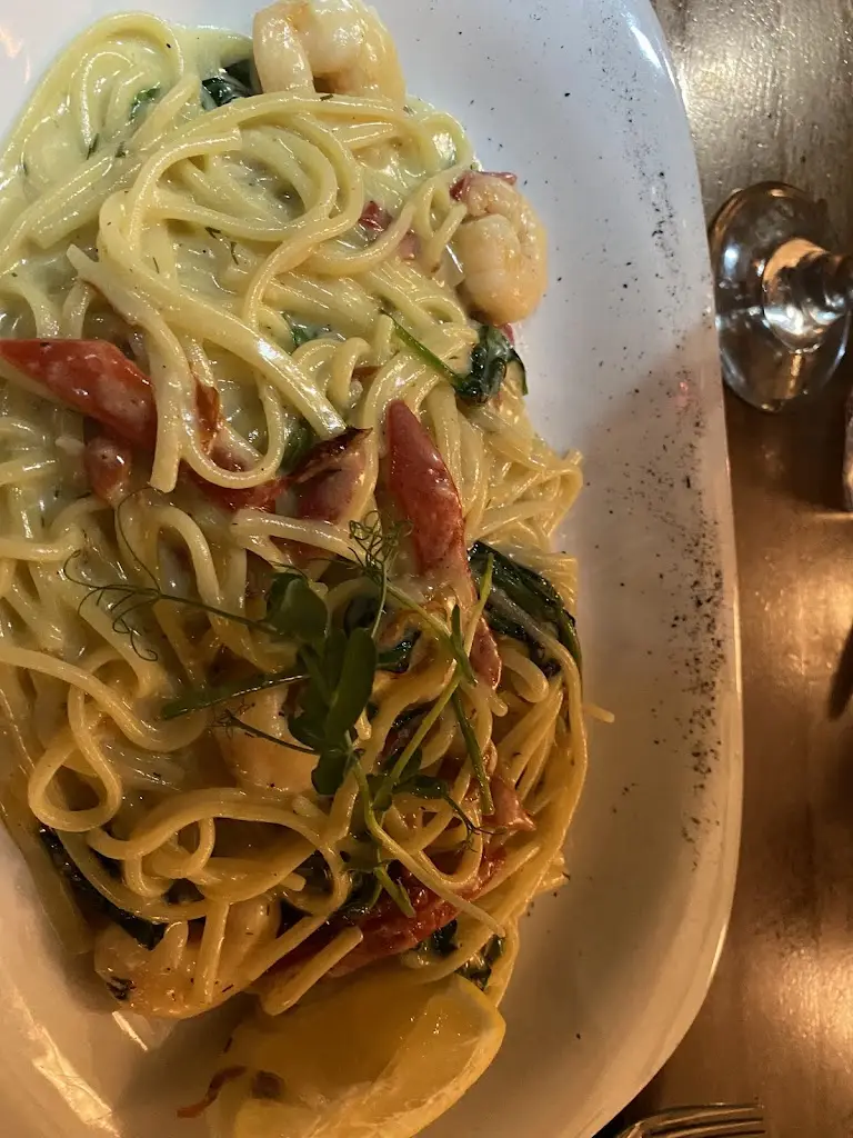 The Irish Chef Abroad_Il Corvo_Drumcondra_review