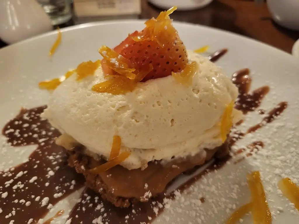 Ina Pondoc_Il Corvo_Drumcondra_review