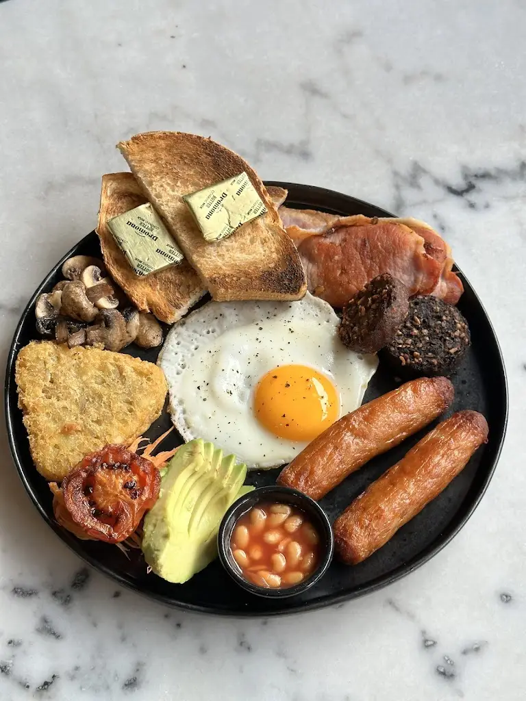 Menu_The Boss Restaurant_Drumcondra_image_6