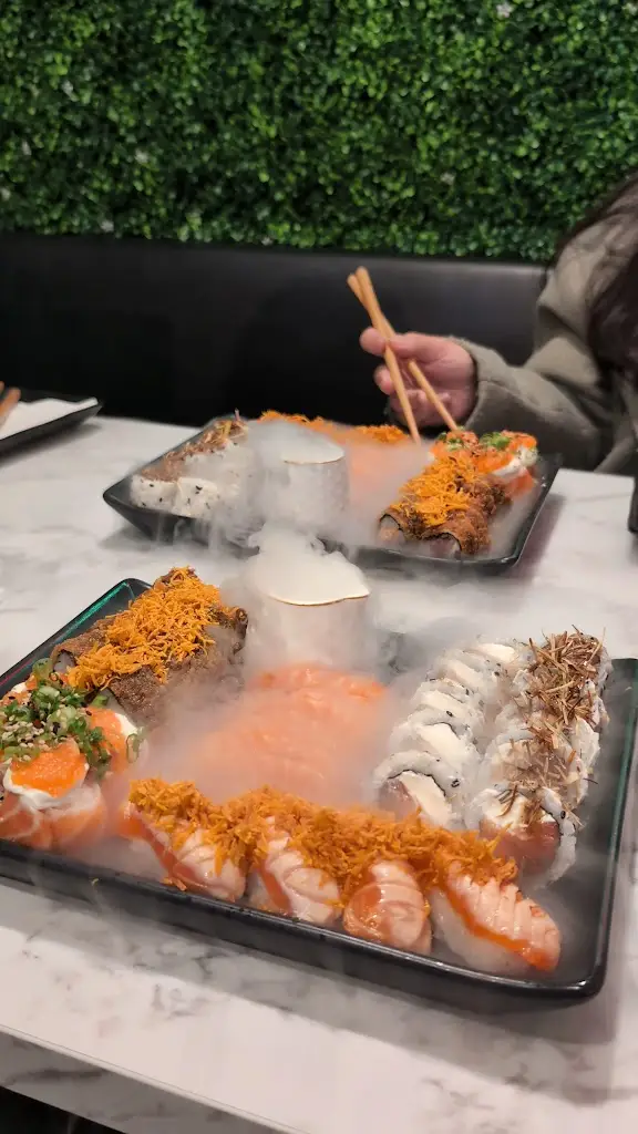 Samuel “the reviewer” Paulino_The Boss Restaurant_Drumcondra_review