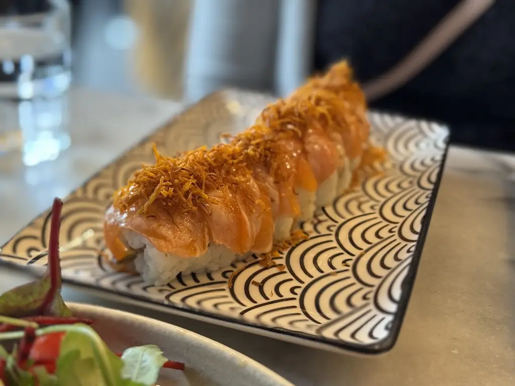 Hann Lam Woo_The Boss Restaurant_Drumcondra_review