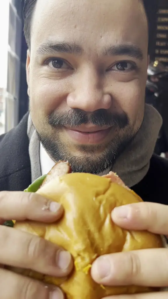 The Boss Restaurant_Drumcondra_slider_image_2