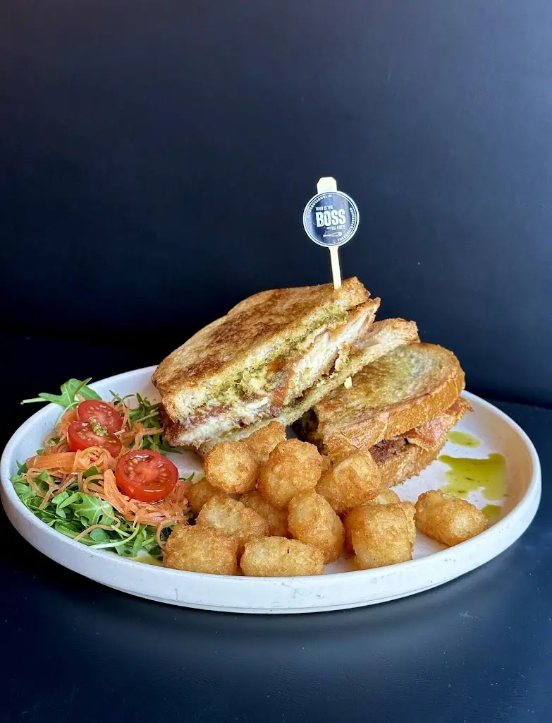 The Boss Restaurant_Drumcondra_slider_image_3