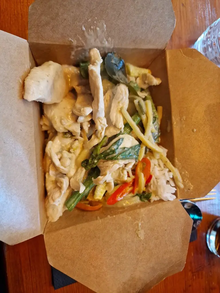 Menü_San Sab Drumcondra_Drumcondra_Bild_5