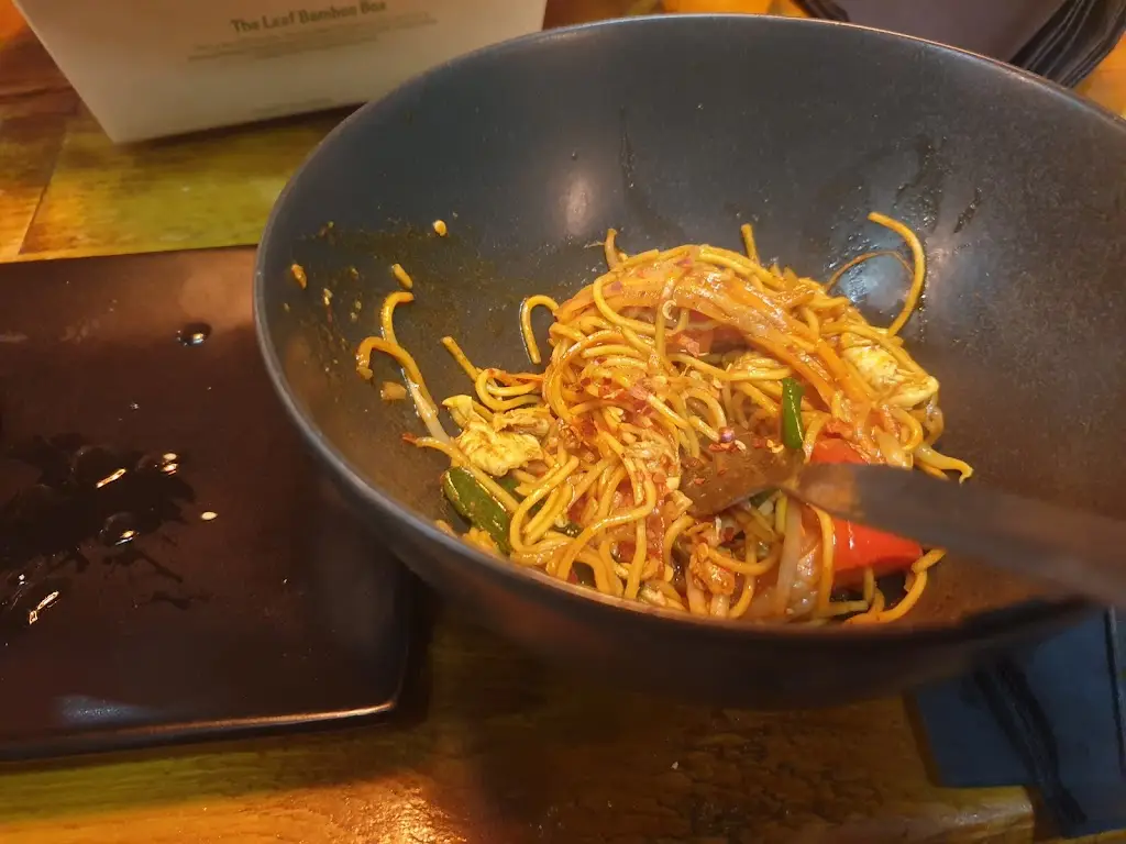 Menü_San Sab Drumcondra_Drumcondra_Bild_6