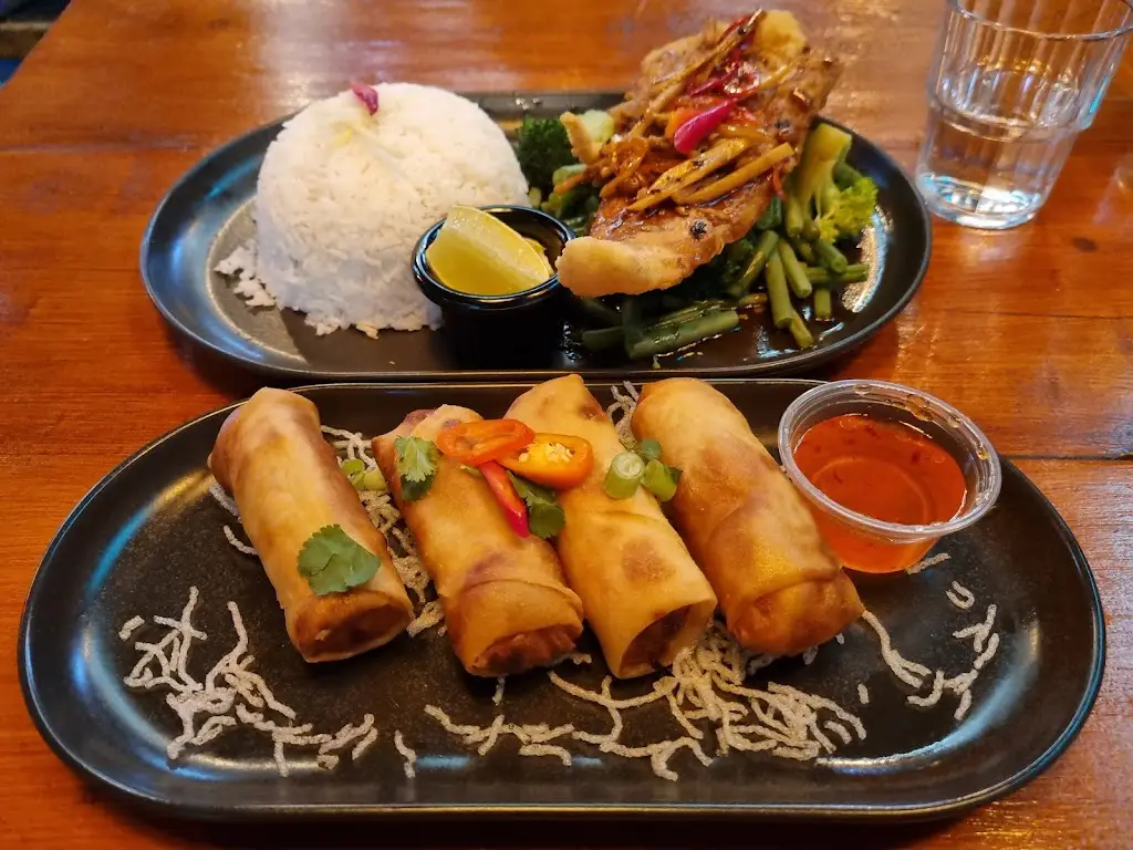 Menü_San Sab Drumcondra_Drumcondra_Bild_7