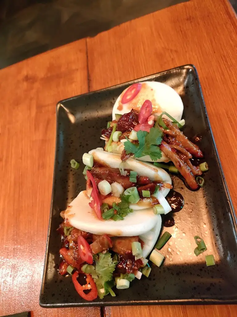 Menü_San Sab Drumcondra_Drumcondra_Bild_8