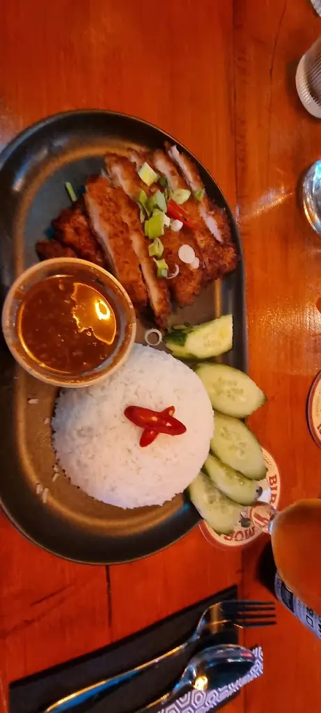 Menü_San Sab Drumcondra_Drumcondra_Bild_9