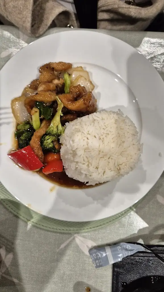 Okesade Ogunlana_San Sab Drumcondra_Drumcondra_Bewertung