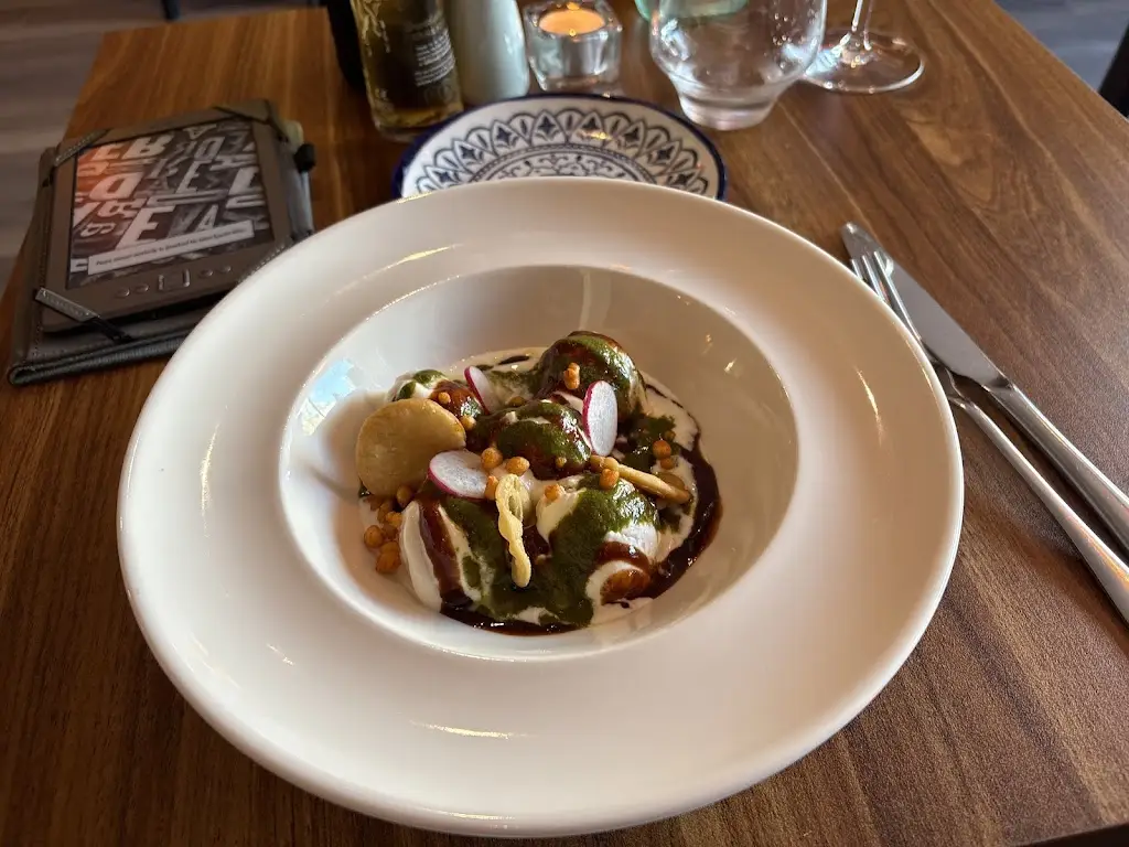 Irwin Keller_Holi Indian Restaurant, Dublin_Drumcondra_recensione