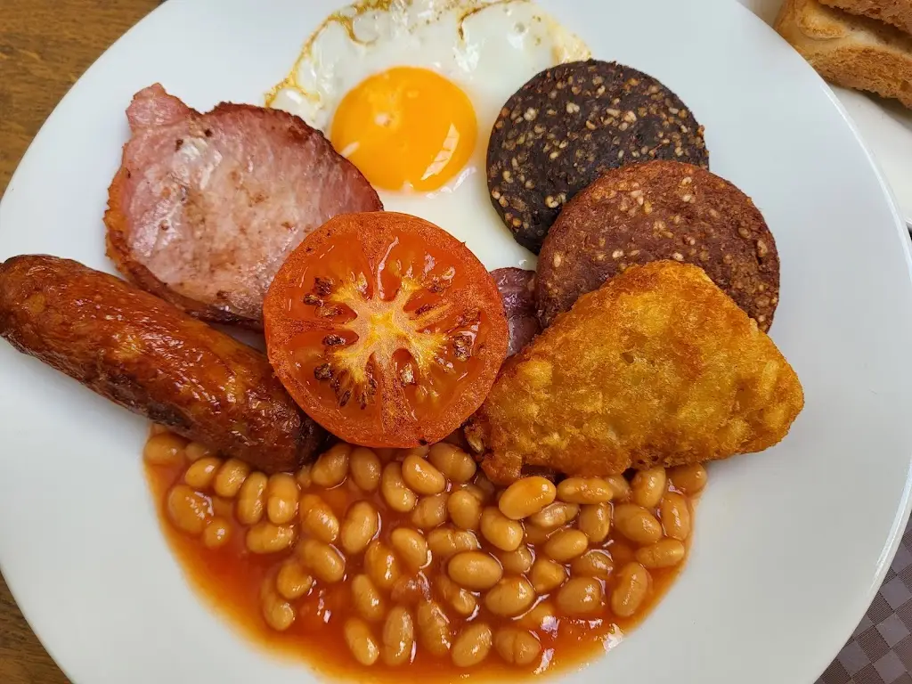 Menu_The Station Restaurant_Drumcondra_image_1