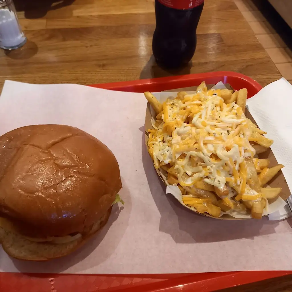 DaZeuse_The Station Restaurant_Drumcondra_review