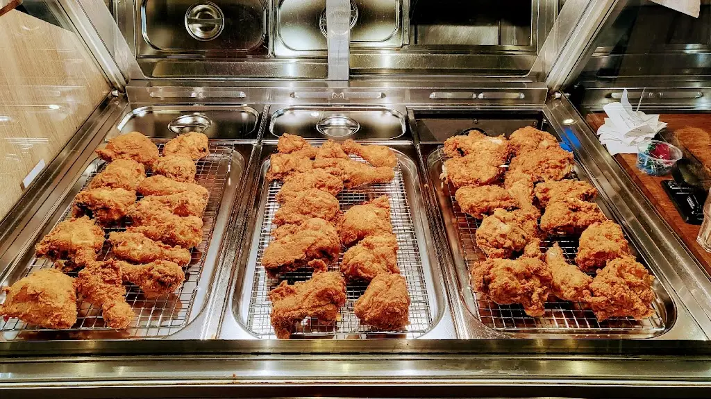 The Station Restaurant_Drumcondra_slider_image_2