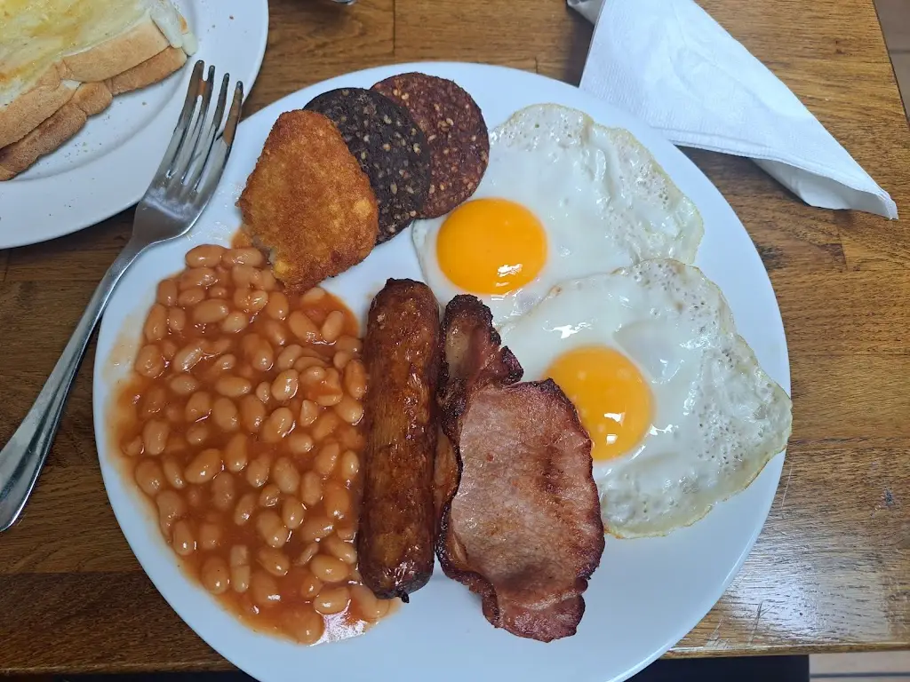 The Station Restaurant_Drumcondra_slider_image_3