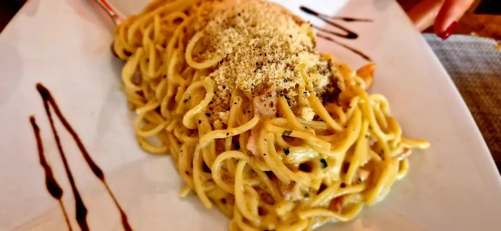 Menu_Dall'Italiano Restaurant Glasnevin_Drumcondra_image_6