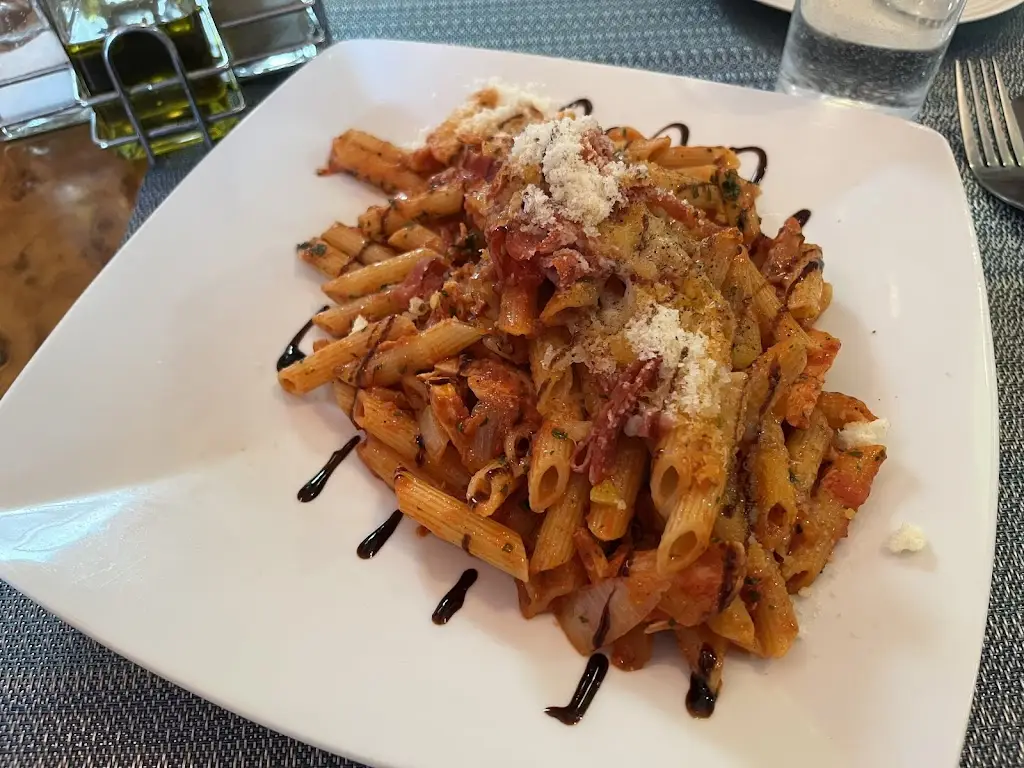 Menu_Dall'Italiano Restaurant Glasnevin_Drumcondra_image_8