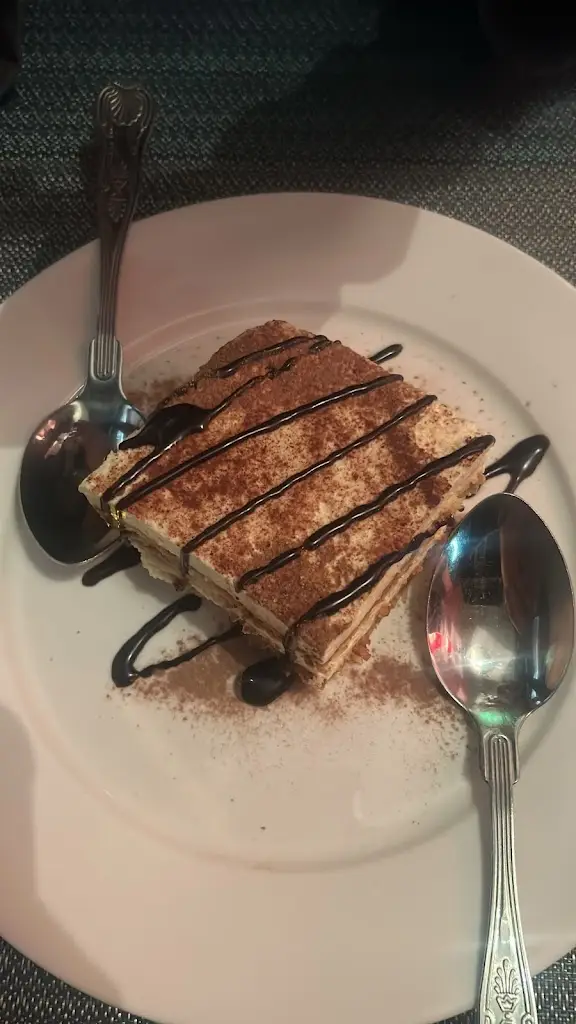 Aga Sala_Dall'Italiano Restaurant Glasnevin_Drumcondra_review