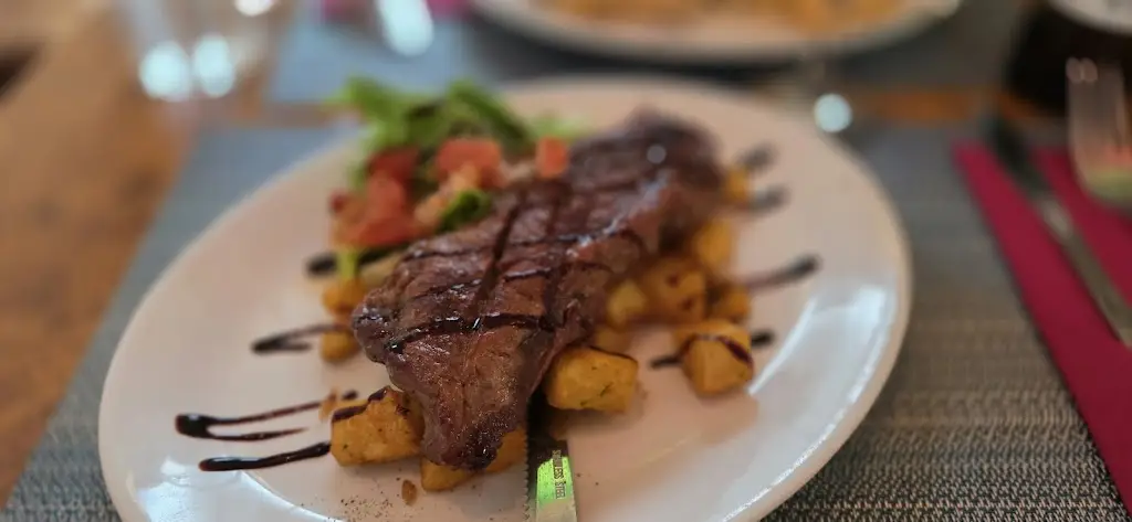 Sreeram Hari_Dall'Italiano Restaurant Glasnevin_Drumcondra_review