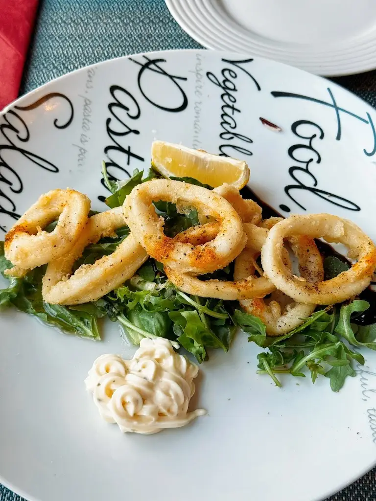 Darren L_Dall'Italiano Restaurant Glasnevin_Drumcondra_review