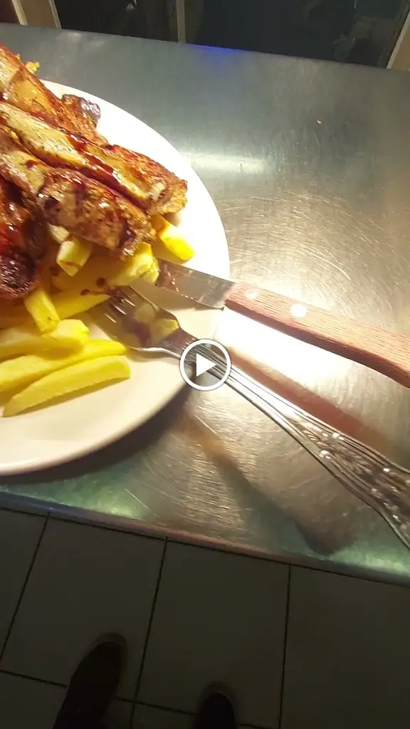 Dall'Italiano Restaurant Glasnevin_Drumcondra_slider_image_2