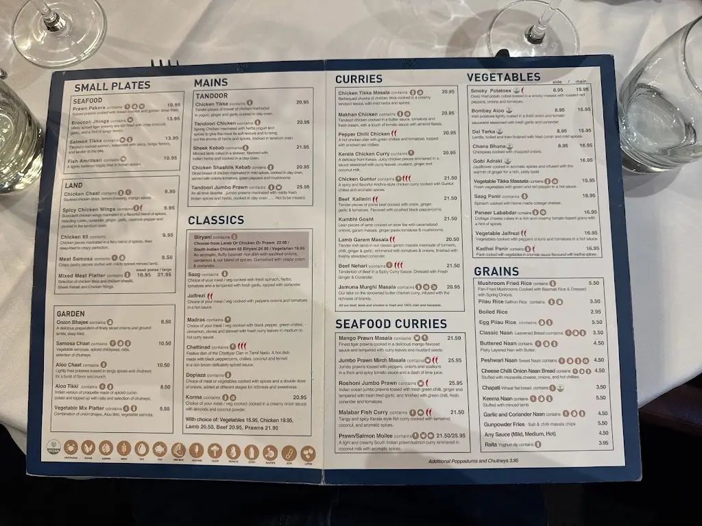 Menu_Mintleaf_Drumcondra_imagen_2