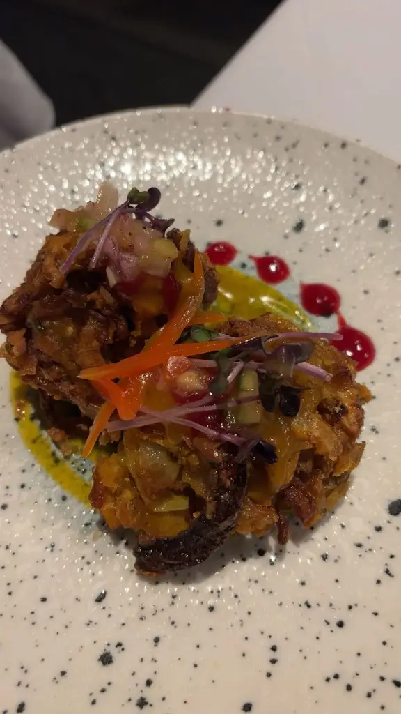 Squanchy’s Mom_Mintleaf_Drumcondra_reseña