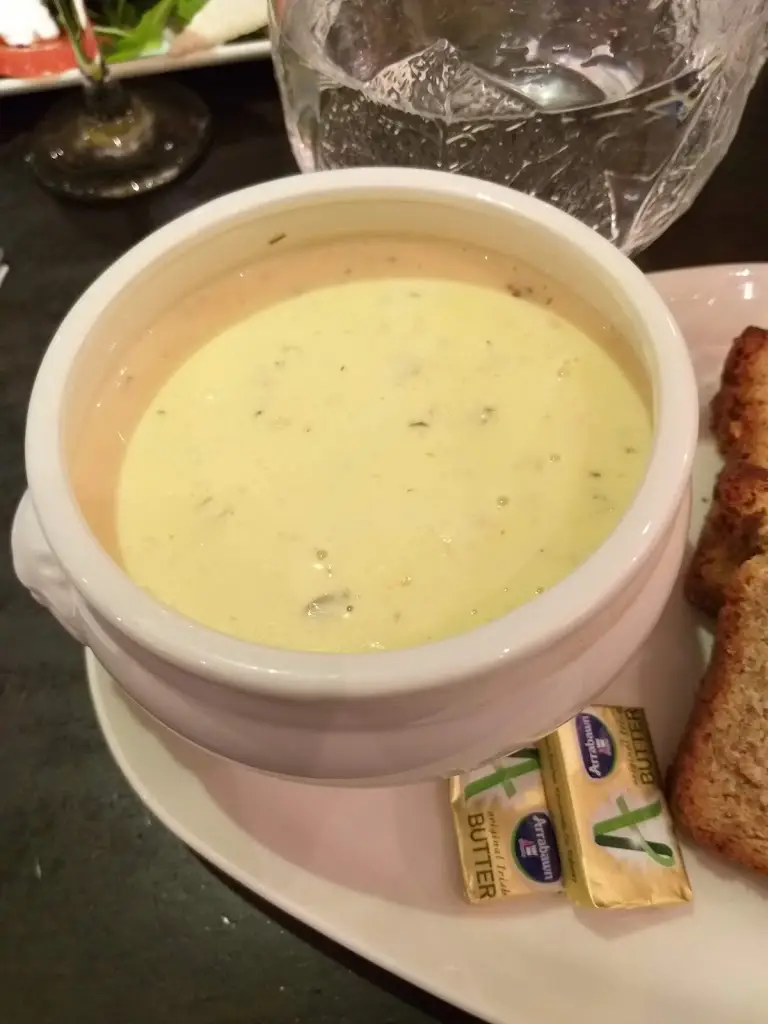 Menu_The Galleon Restaurant_Bearna_image_5