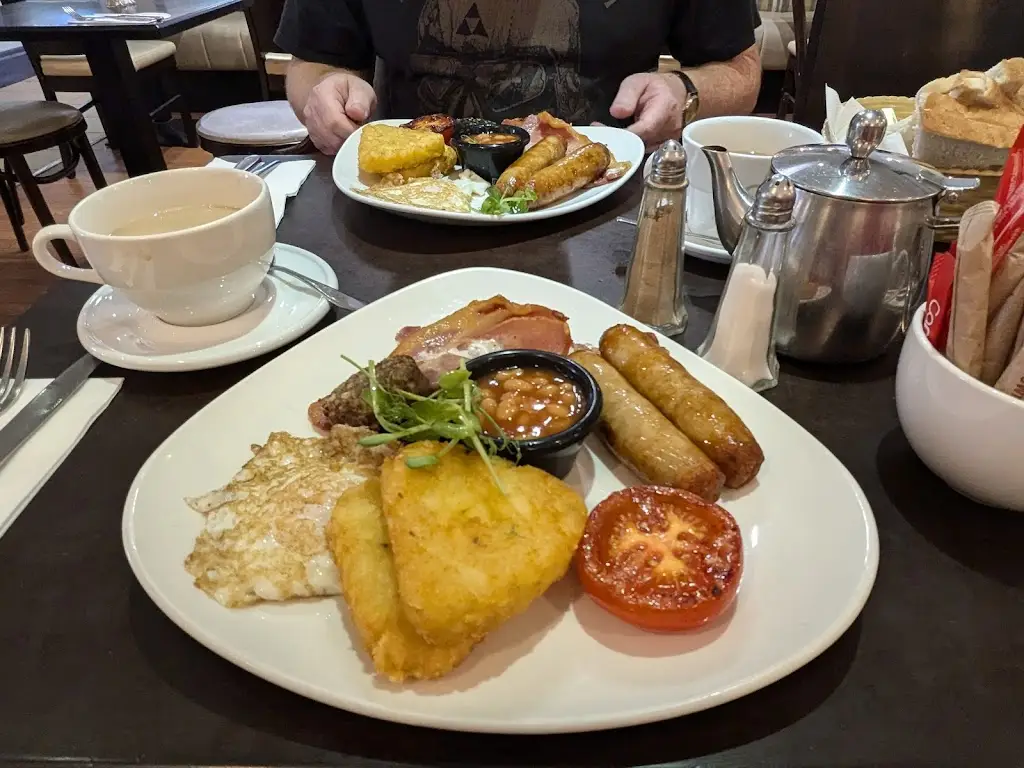 Menu_The Galleon Restaurant_Bearna_image_7