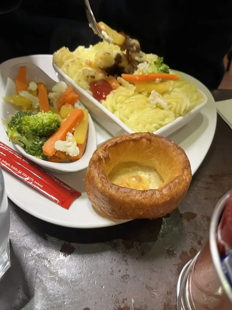 Vicky Hale_The Galleon Restaurant_Bearna_review