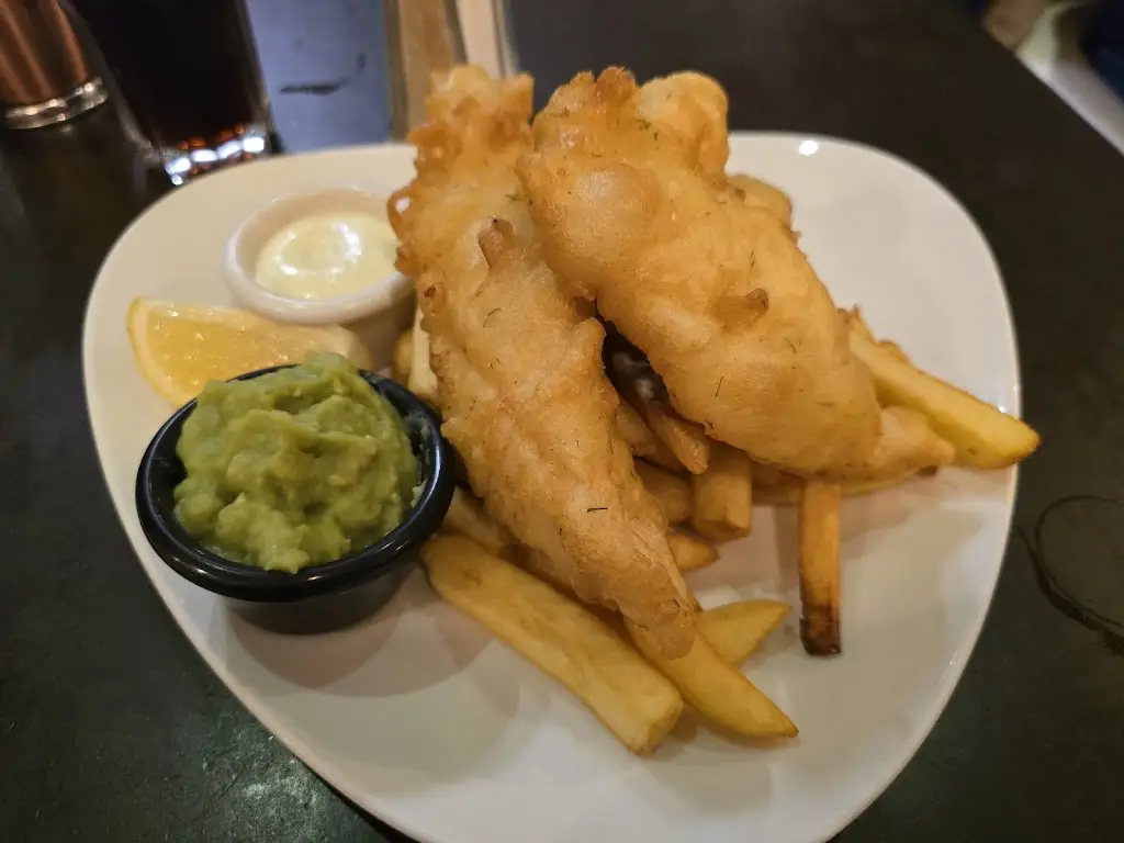 The Galleon Restaurant_Bearna_slider_image_3