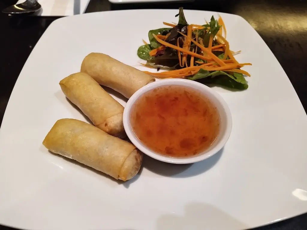 Menü_Chilli Banana_Drumcondra_Bild_4