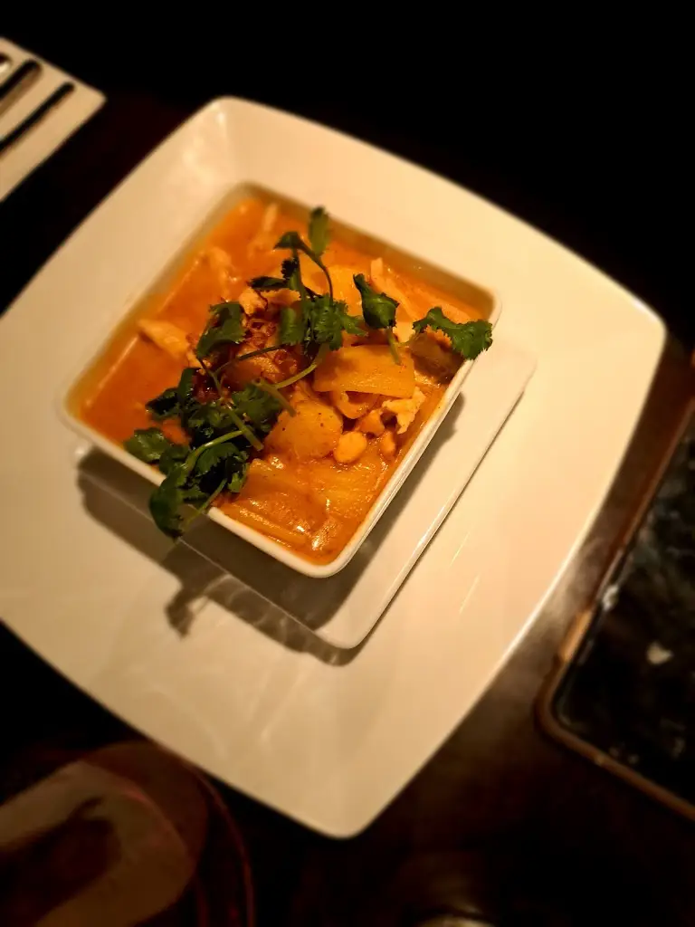 Menü_Chilli Banana_Drumcondra_Bild_5