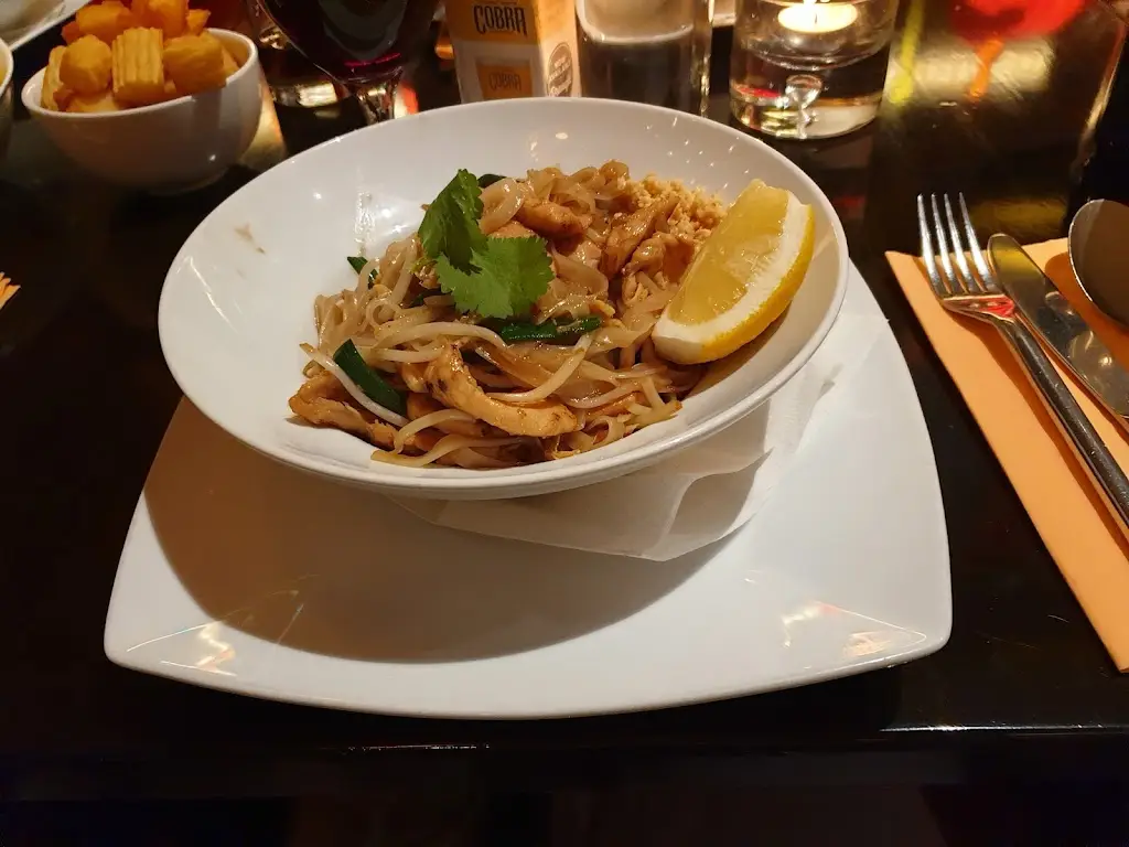 Menü_Chilli Banana_Drumcondra_Bild_7