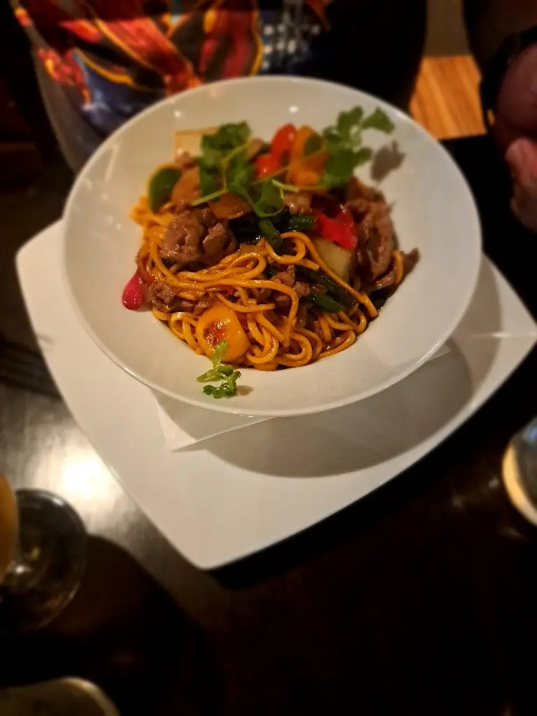 Menü_Chilli Banana_Drumcondra_Bild_8