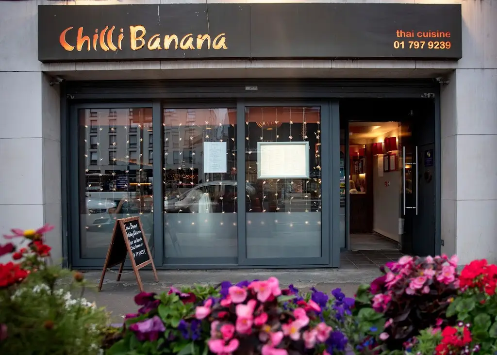 Chilli Banana_Drumcondra_slider_image_1