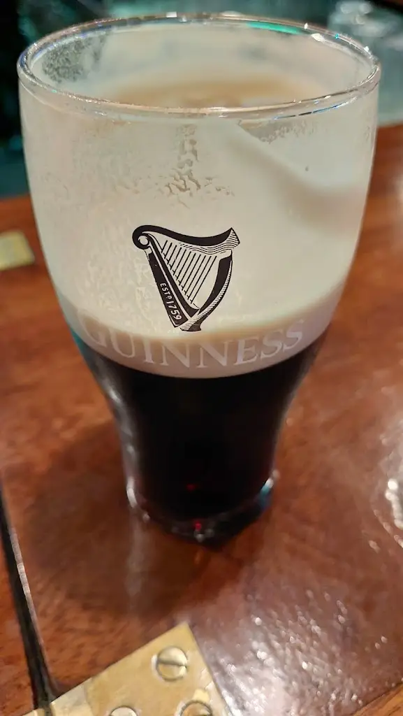 Menu_Kennedy's Pub_Drumcondra_image_5