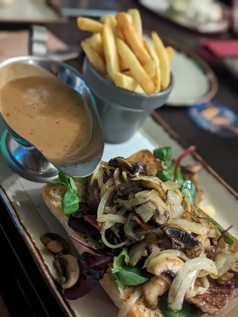 Menu_Kennedy's Pub_Drumcondra_image_6