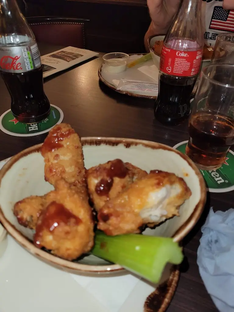 Menu_Kennedy's Pub_Drumcondra_image_8