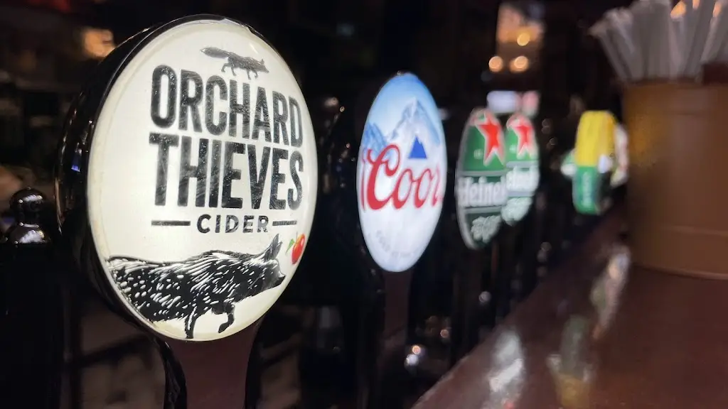 Kennedy's Pub_Drumcondra_slider_image_3